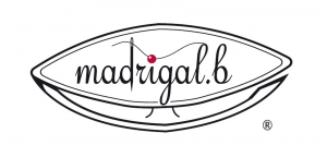 Logo de Madrigal b